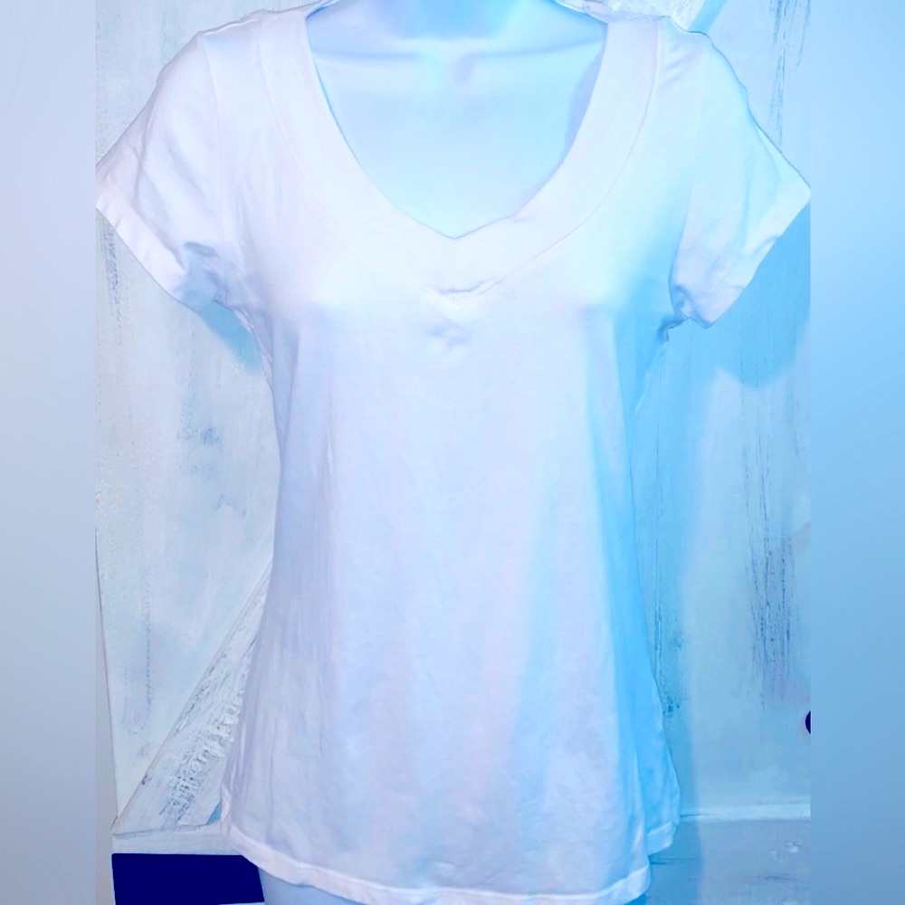Splash Brand Tee Size L